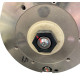 Bremse for 1400 Watt Ct motor