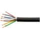 Multicore pvc kabel 2X0.5 MM²