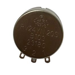 Potmeter, RV24YN20S, B103, 2318C