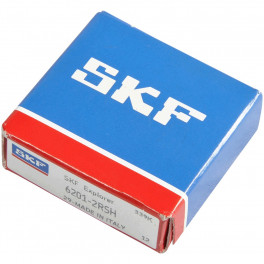 SKF Leje 6201-2RSH