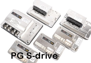 S-Drive controller