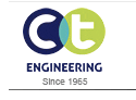 CT firma logo