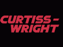 CURTISS-WRIGHT firma logo