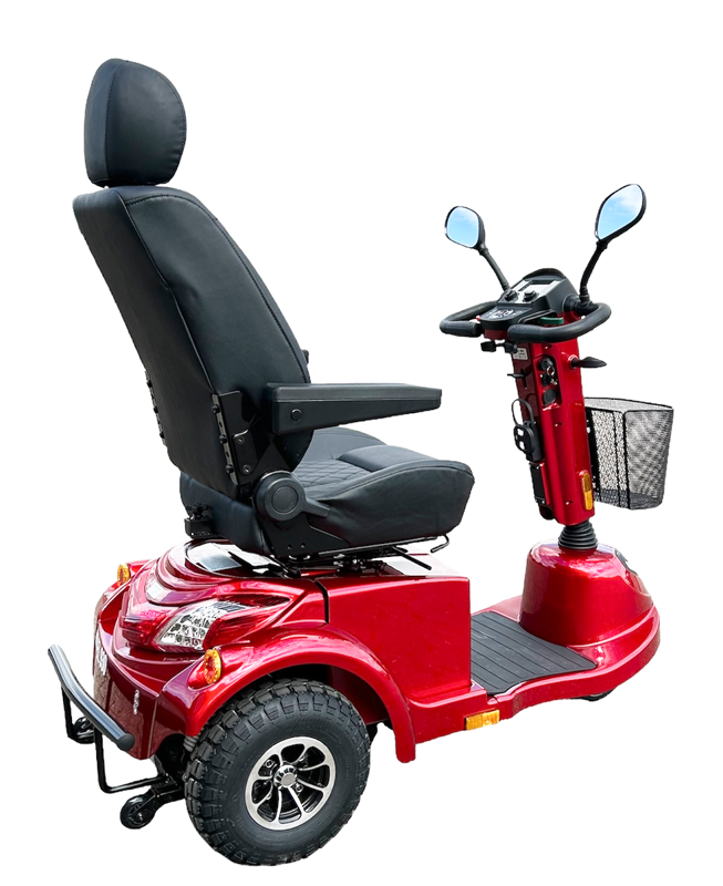 El scooter Go-El 950